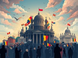 Politică românească