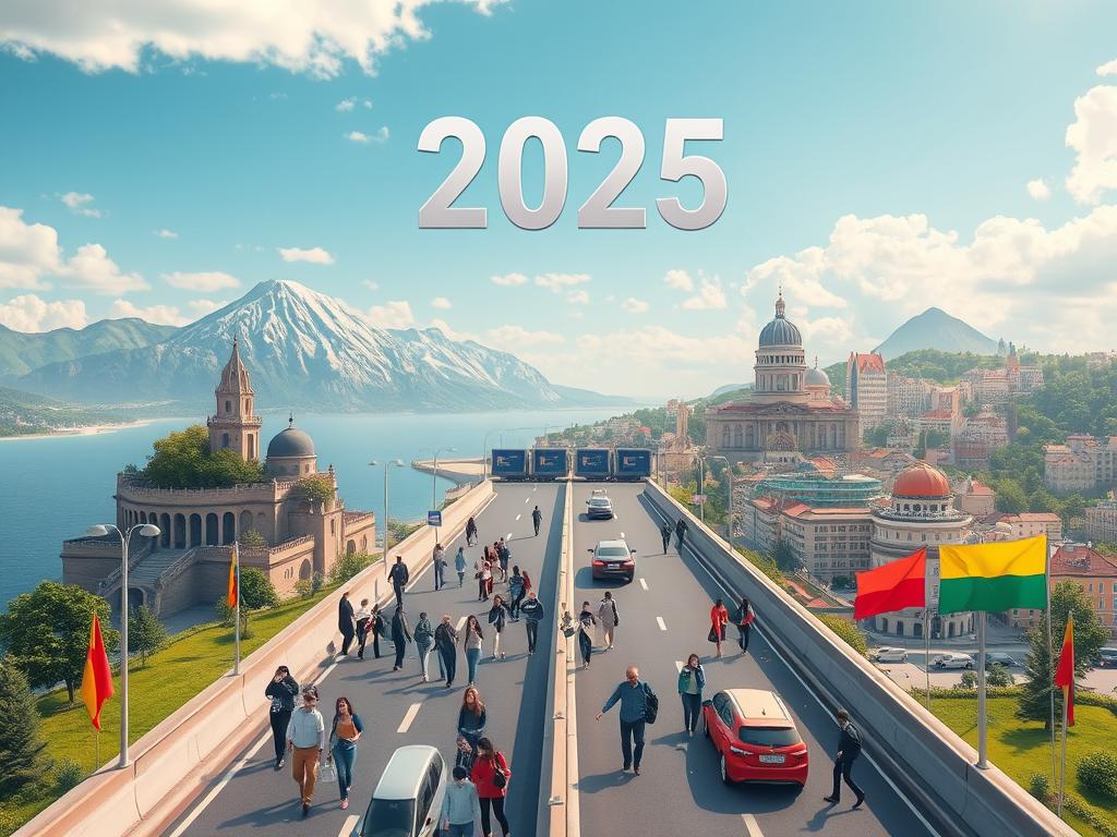 Schengen România 2025