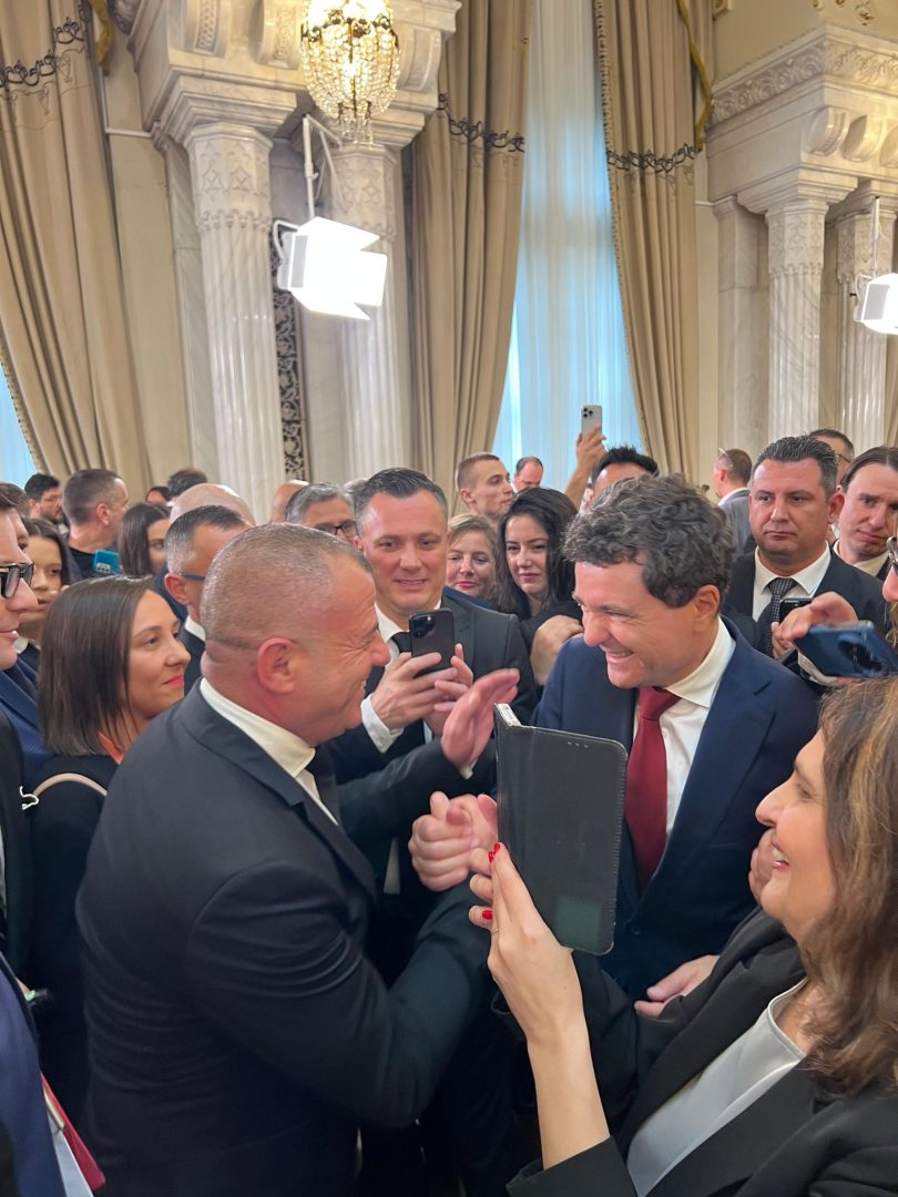 Costel Barbu susține implementarea telemedicinei în mediul rural pentru acces la servicii medicale