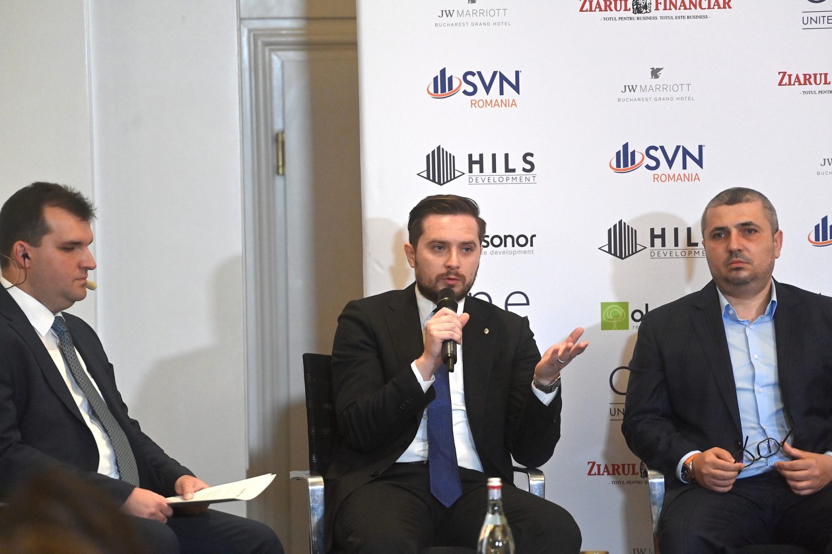 Nicușor Dan a demisionat de la Primăria Capitalei. Noul primar interimar este Stelian Bujduveanu