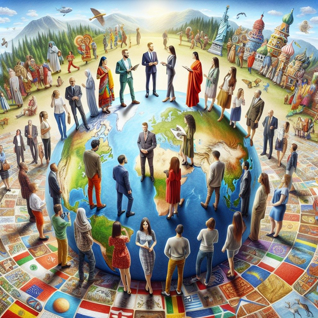 Perspective globale asupra alianțelor politice contemporane 1 alianțe politice