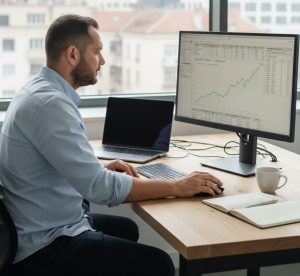 Bogdan Steriopol - „Creșterea prețurilor energiei este o provocare dublă: impactul global și tranziția către surse regenerabile”