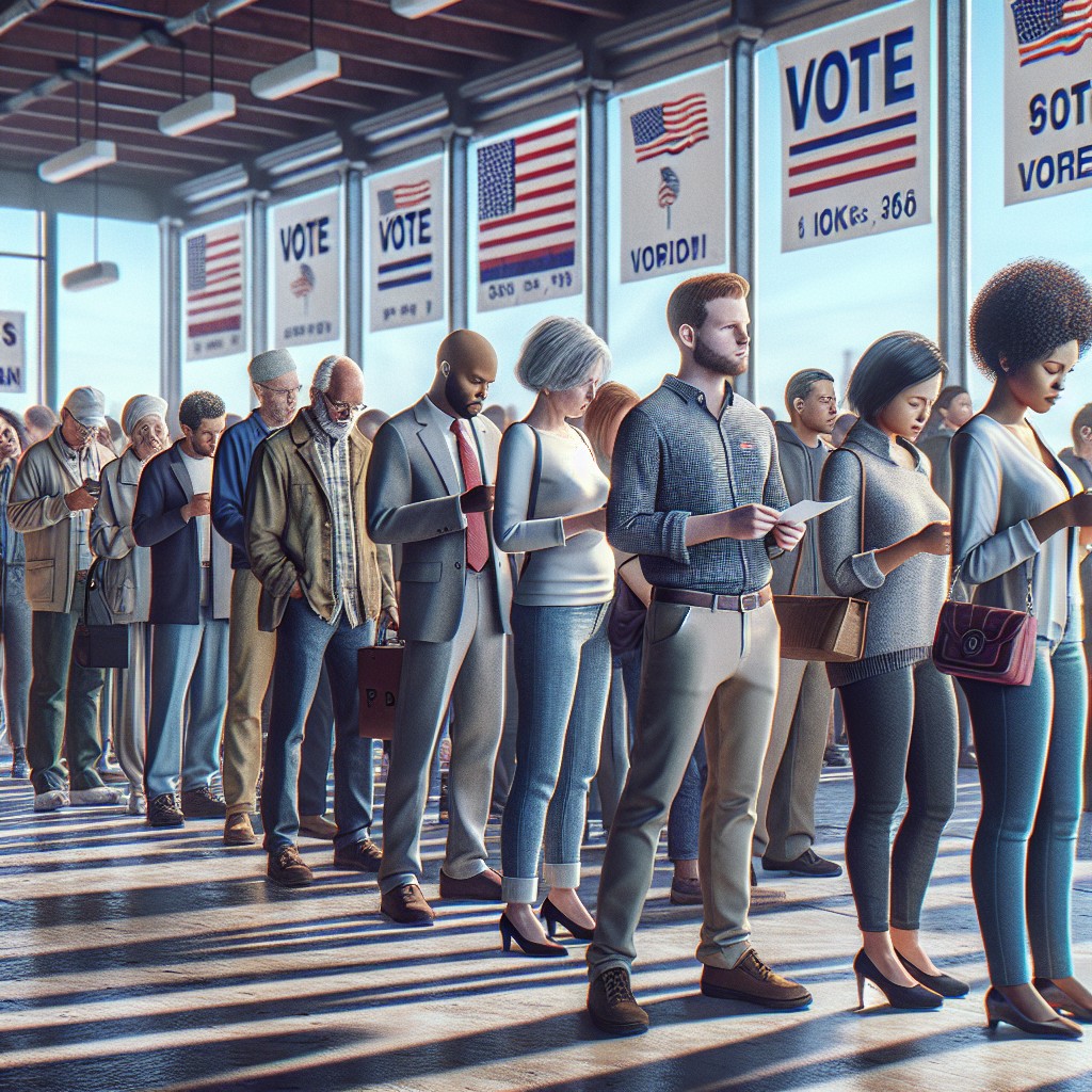 Alegeri recente: oportunități și riscuri explicate pentru votul viitor 1 Alegeri recente: oportunități și riscuri explicate pentru votul viitor