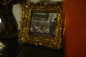 Casa Tătărescu – O mărturie a memoriei interbelice și a revitalizării contemporane prin EkoGroup Vila