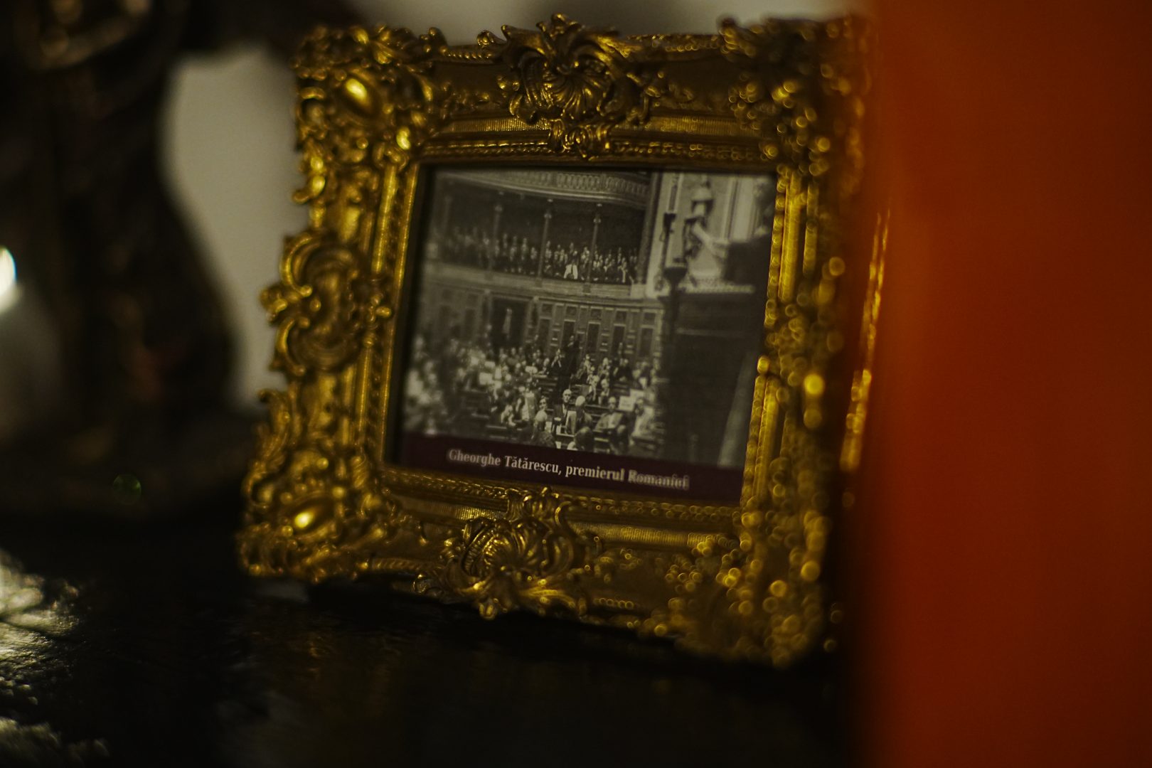 Casa Tătărescu – O mărturie a memoriei interbelice și a revitalizării contemporane prin EkoGroup Vila 1 Casa Tătărescu – O mărturie a memoriei interbelice și a revitalizării contemporane prin EkoGroup Vila