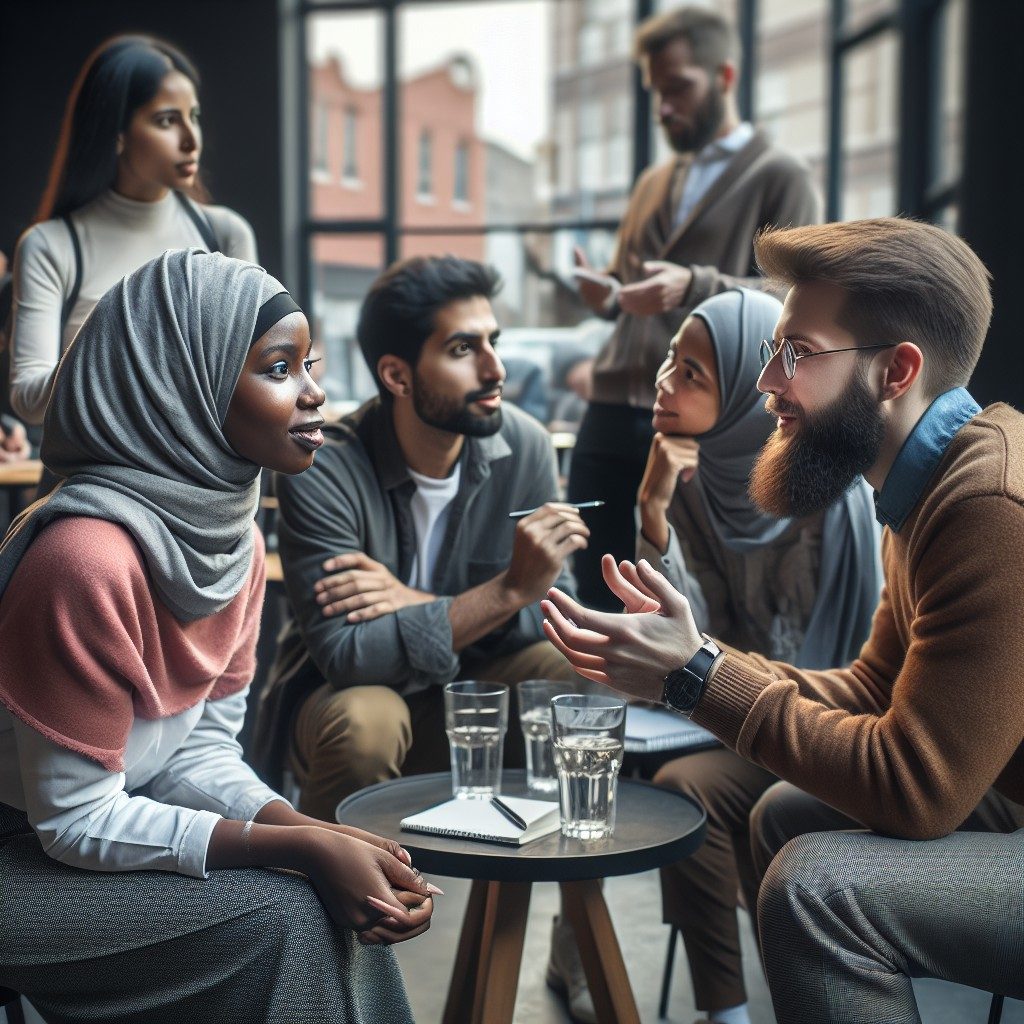 Cum poate dialogul politic să depășească polarizarea actuală