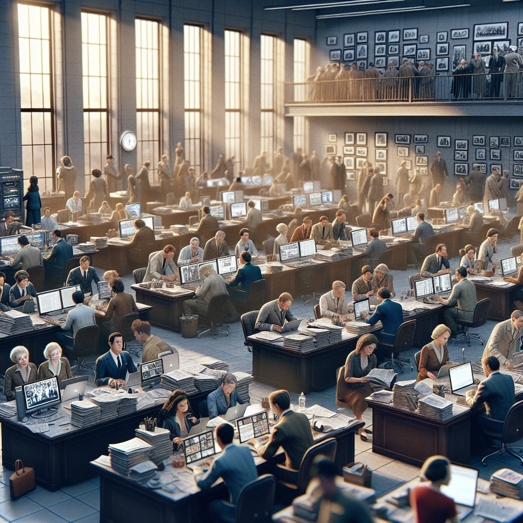 Rolul media independente: cum consolidează democrația prin știri autentice