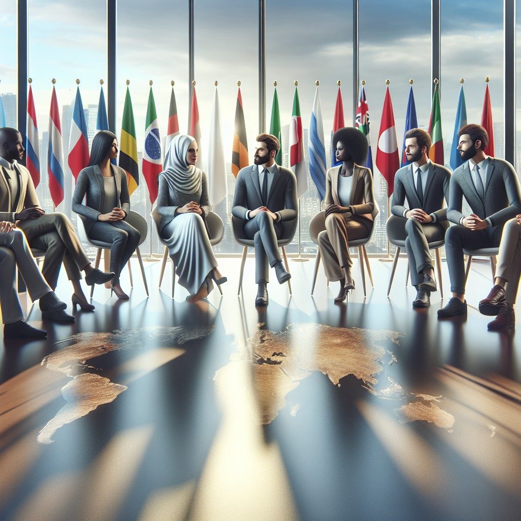 Securitate națională prioritară: perspective relaxate în context geopolitic